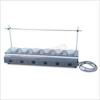Soxhlet Extraction Apparatus (Hot Plate Type)