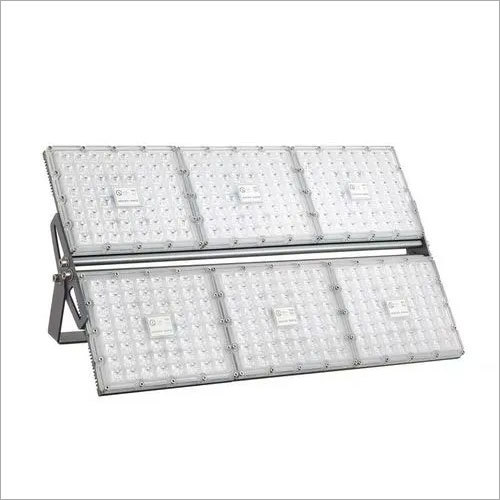 DOB Flood Lights