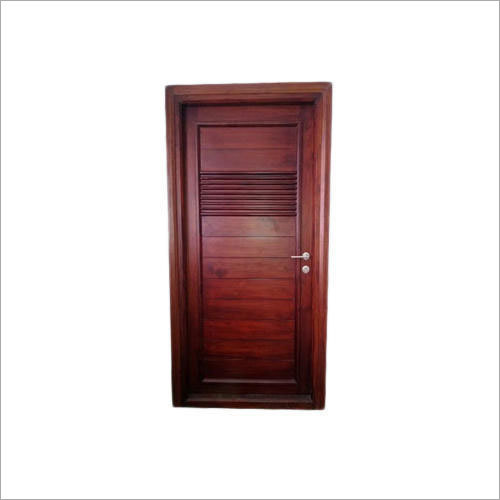 Wooden Flush Door