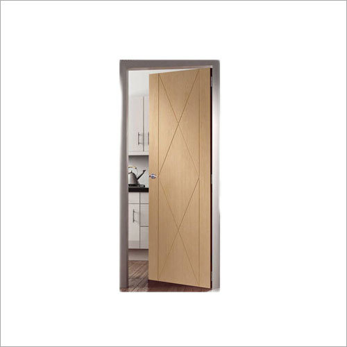 Flush Door