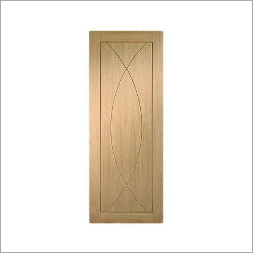 Flush Door