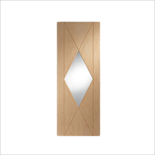 Flush Door