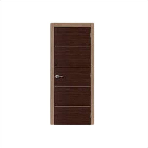 Flush Door
