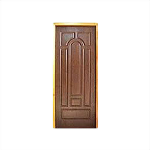 Stylish Textured Membrane Doors