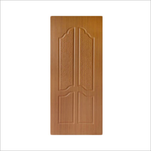 Textured Membrane Doors