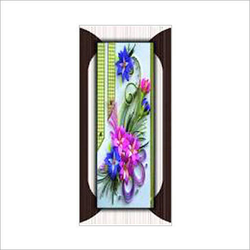 Stylish Digital Membrane Doors