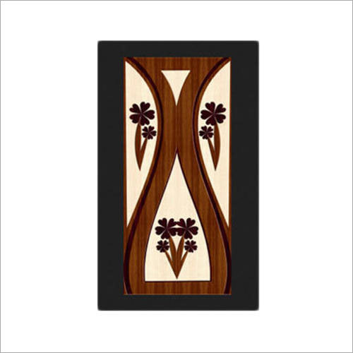 Modern Digital Membrane Doors
