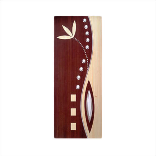 Digital Membrane Doors