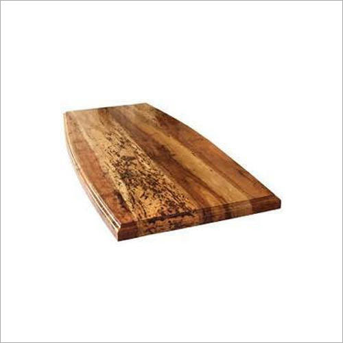 Solid Wood Table Tops