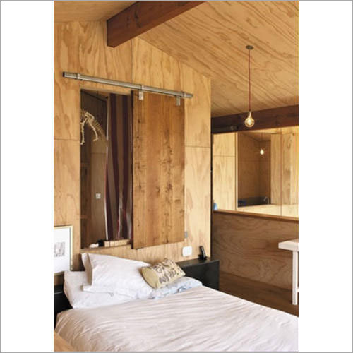 BWR Grade Hardwood Plywood BWR Grade Hardwood Plywood