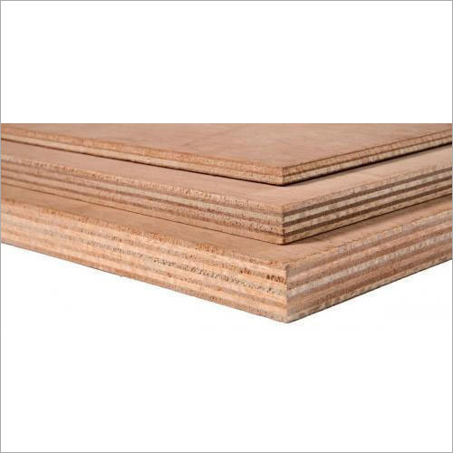 MR Grade Plywood MR Grade Plywood