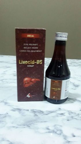 LIVOCID-DS SYP.