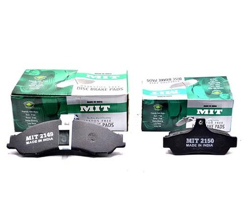 MIT-2149 Disc Brake Pad