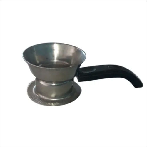 Stainless Steel Dhoop Dani