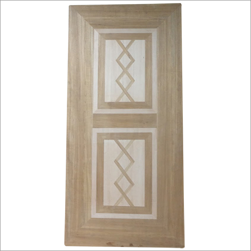 Decorative Designer Flush Door