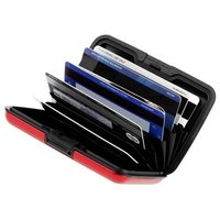 Aluma Wallet - Plastic Material , Multi-color Variety With User-friendly Design And Unmatched Durability For Everyday Use
