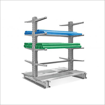 Adjustable Warehouse Steel Cantilever Racking