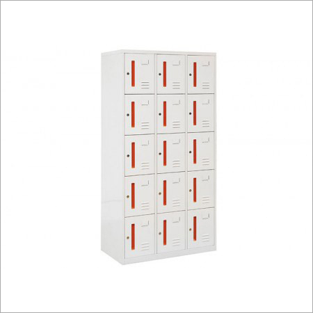 Multi Doors Steel Storage Locker