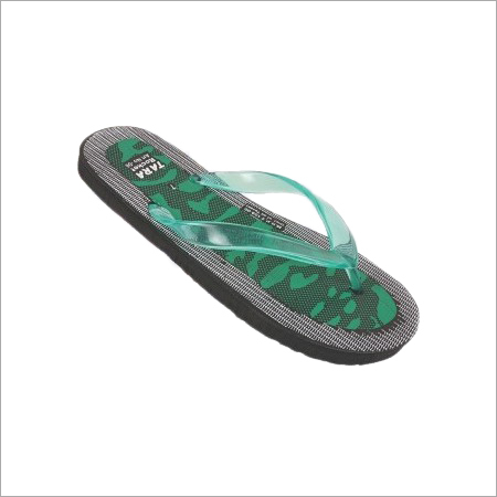 R- Slipper