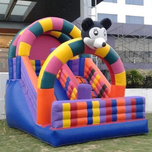 mickey mouse bouncy ball