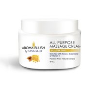 All Purpose Face Massage Cream