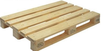 Pine Wood Pallets