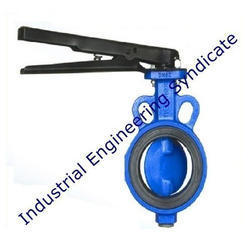 ButterFly valve