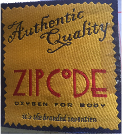 Designer Shirt Labels