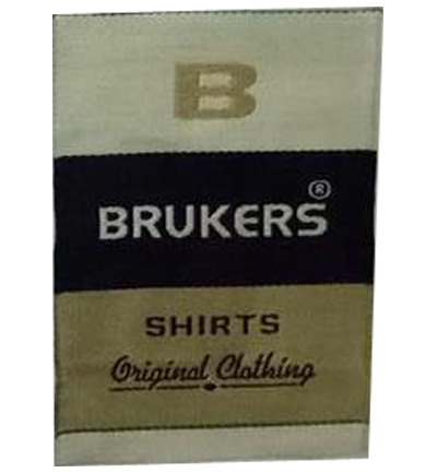 Designer Shirt Labels