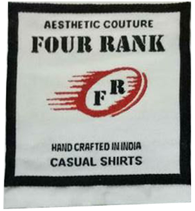 Shirt Labels