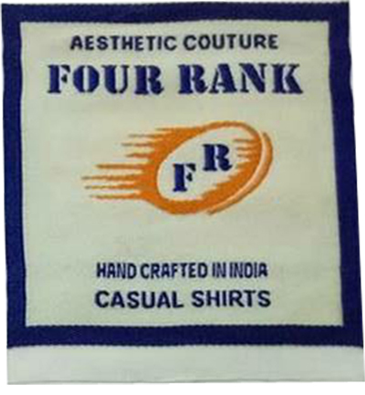 Shirt Labels