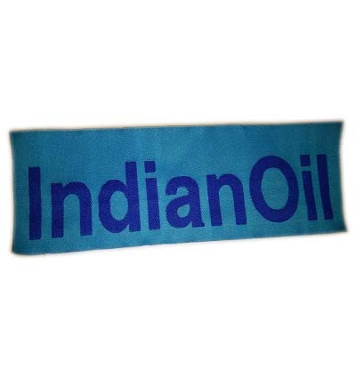 Designer Uniform Labels