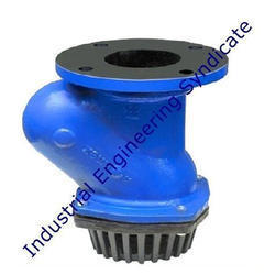 Normax Foot valve