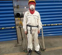 Chemical Exposure Monitoring