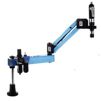 Pneumatic Tapping Machine M3-m12