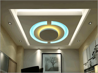 Wall Painting False Ceilings Wincorp 102 Sai Vaishnavi