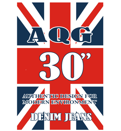 Designer Jeans Labels