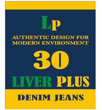 Designer Jeans Labels