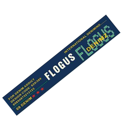 Jeans Labels