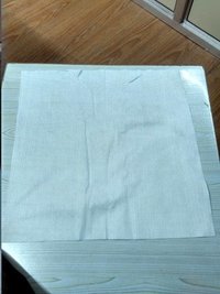 Disposable Napkin - Premium Quality, 12x12 Inches | Ideal For Aviation, Restaurants, And Hotels