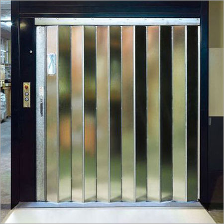 Automatic Goods Elevator