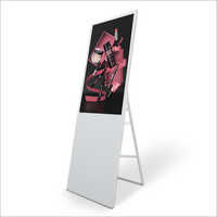 Digital Poster Input Voltage: 110-240 Volt (v)