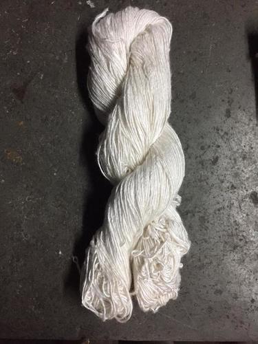 100% Crystal Clear Viscose Yarn