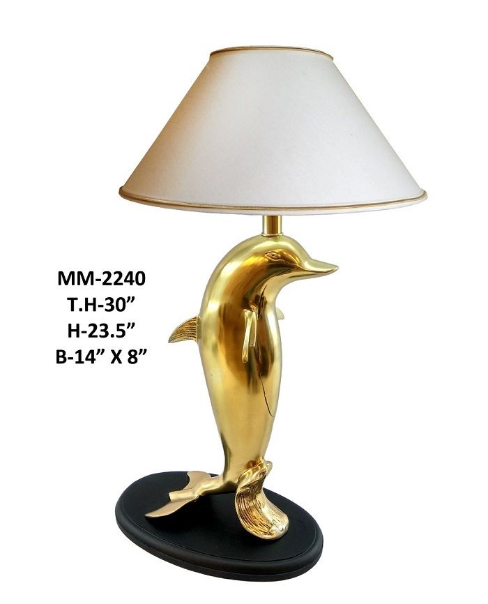 Table Lamp For Home Decoration