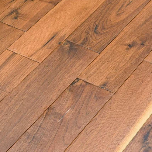 American Walnut Solid Hardwood Flooring