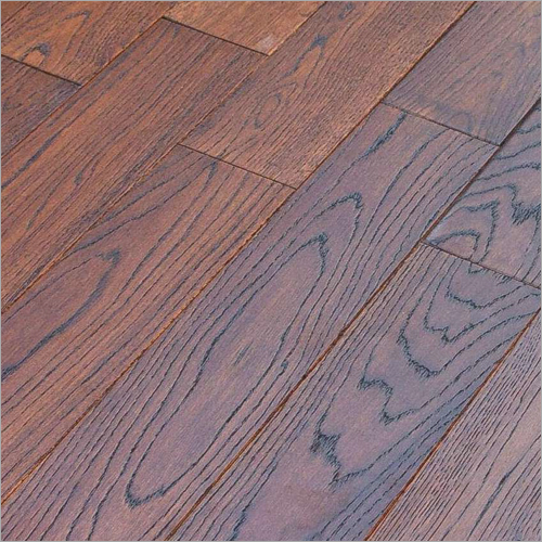 Oak Toast Solid Hardwood Flooring