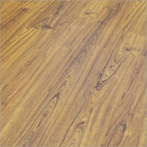 Teak Wooden Flooring