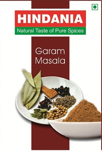 Garam Masala