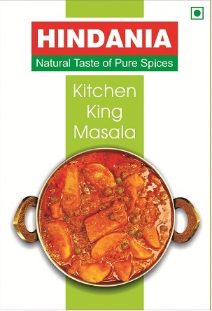 Kitchen King Masala