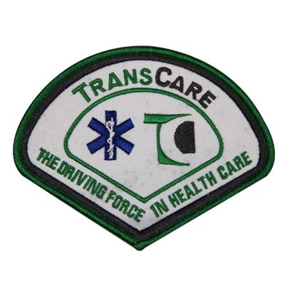 Laser Cut Labels